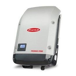 Fronius Symo 15.0-3-M Solar Inverter