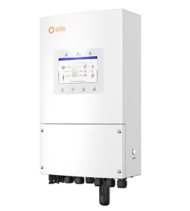 6kw solis single phase inverter 
solis inverter battery charge and discharge module for single phase home systems
charge and discharge
support multiple
easy install
maximum power of 48kw
single phase or three phase system
residential pv energy stor