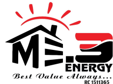 Me 3 Energy
