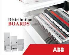  Abb Distribution Boards in Nigeria for sale ▷ Prices