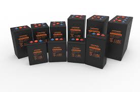 narada battery ranks high in the list of “Global Energy Storage Battery Suppliers”