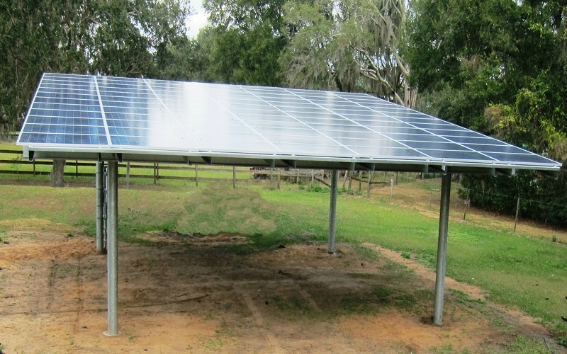 Residential| Commercial| Carport Solar System Installation -Me3 Energy - Solar Carport Canopy